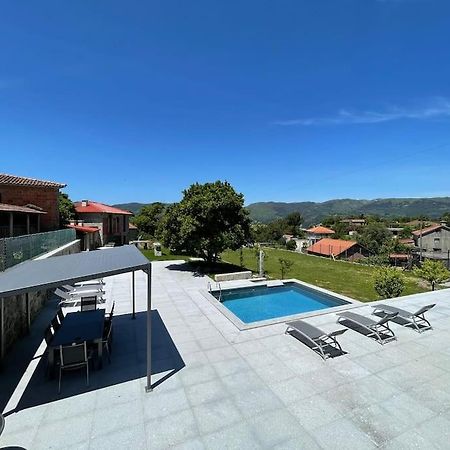 Casa Curto Vila Terras de Bouro Exterior foto